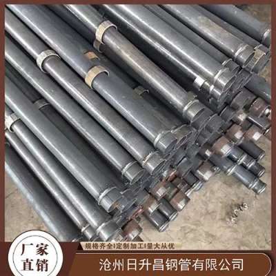 信州最薄的声测管壁厚可以到什么程度