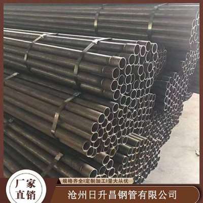 信州声测管规格型号对照表