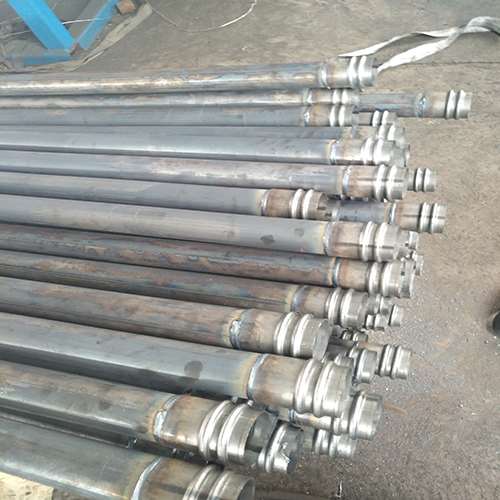 信州《建筑基桩检测技术规范》每根桩需要几个声测管